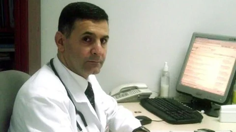 Çocukların Aşılanması Gerekiyor