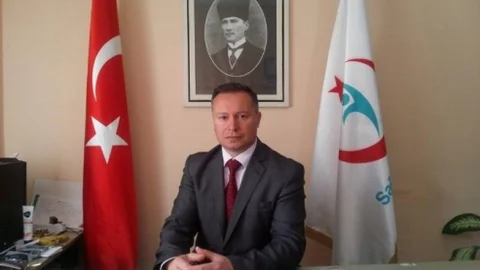 Bozyazı'da Kalp Sağlığı Haftası