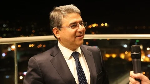 Kayseri'den Özhaseki'ye Destek Yağmuru