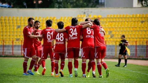 Malatya Şampiyonluğa Yaklaşıyor