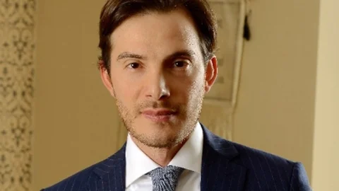 Mehmet Kemal Yazıcıoğlu'ndan Babasıyla İlgili Açıklama