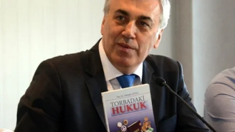 MHP'li Günal Meclis Faaliyetlerini Değerlendirdi