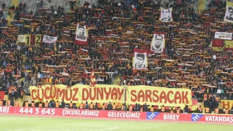 Göztepe Liderliğe Yükseldi