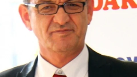 Maradona Eskişehirspor'la Anlaşma Sağladı