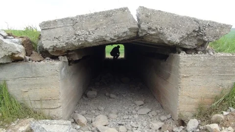 Diyarbakır'da Menfez Patlaması