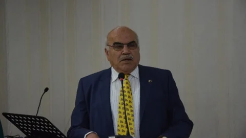 Eskişehir'de İşitme Engelliler Kutlu Doğum Haftası'nı Kutladı