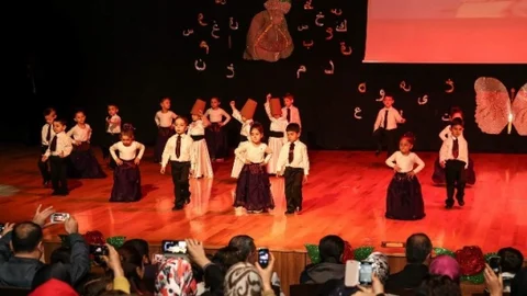 Şehitkamil'de Kutlu Doğum Etkinliği