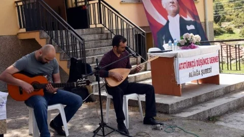 Köy Enstitüleri 75. Yıldönümünde Anıldı