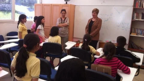 Bodrum'da Öğrencilere Destek Faaliyeti