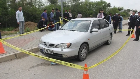 Adana'da Ölüm Olayı