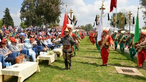 İncirlik’te 23 Nisan Etkinliği