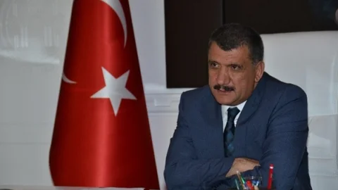 Başkan Gürkan'dan Üç Aylar Mesajı