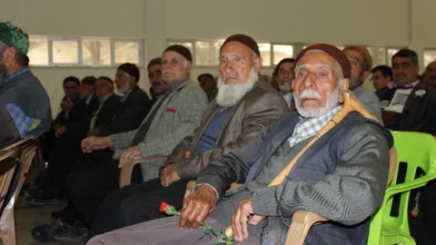 Kutlu Doğum Haftası Coşkuyla Başladı