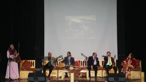 Odunpazarı'nda Aşıklar Buluşması