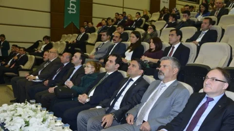 Madde Bağımlılığı Eğitimi Başladı