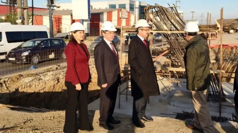 Gebze'de Topçular Kavşağı İncelemesi