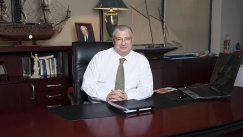 Cepkask Geleceğe Güvenle Bakıyor