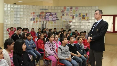 Denizli'de Peygamber'in Hayatı Anlatıldı