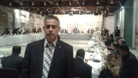 Lapseki Roman Derneği'nden Teşekkür Açıklaması