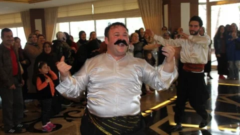 Sky Tower Otel Misafirlerini Büyülüyor