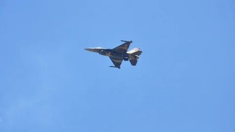 Manisa'da Solo Türk Gösterisi