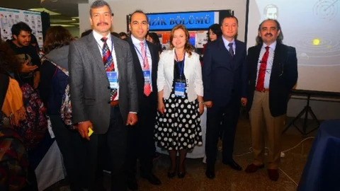 Muğla'da Üniversite Tanıtım Günü