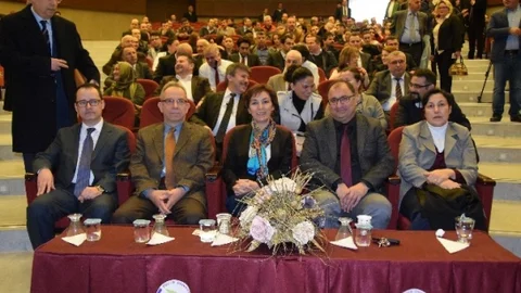 Düzce Üniversitesi Rektörlük Seçimi Sonuçlandı