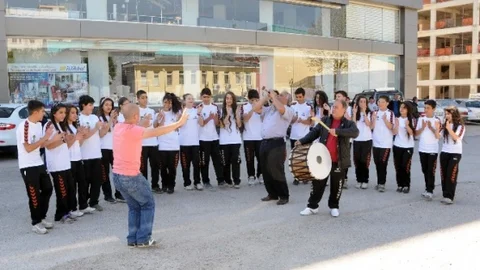 Şehitkamilli Yemeniler Şampiyonaya Hazır