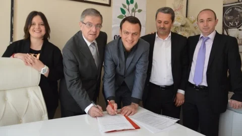 Orhangazi'de Özel Kolej Açılıyor