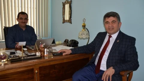 Büyükorhan'da Kırsal Kalkınma Adımları