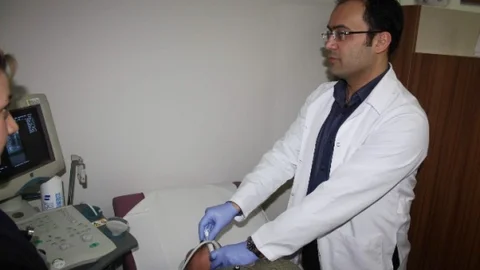 Triod Kanseri Hakkında Bilgilendirici Açıklamalar