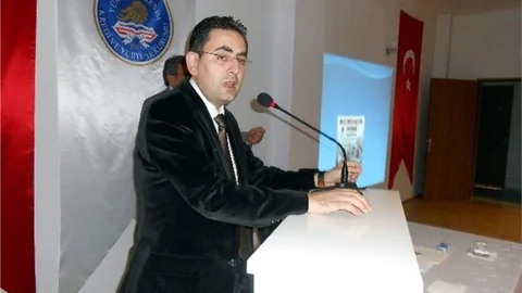 Emirdağ'da Tarihi Belgeler Sergisi