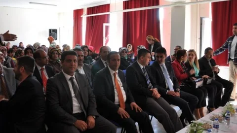 Dilovası'nda Kutlu Doğum Haftası Coşkusu