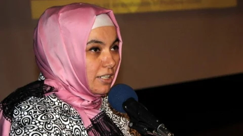 Kütahya'da Kutlu Doğum Haftası Etkinliği