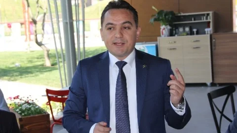 Hasan Eryılmaz'dan Alevilere Destek Açıklaması