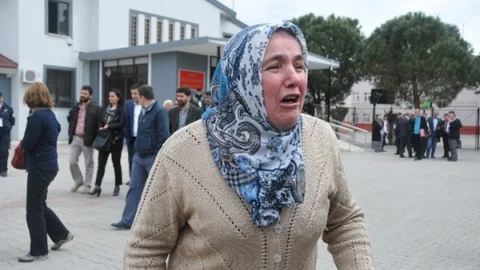 Soma Davasında Gerginlik Yaşandı