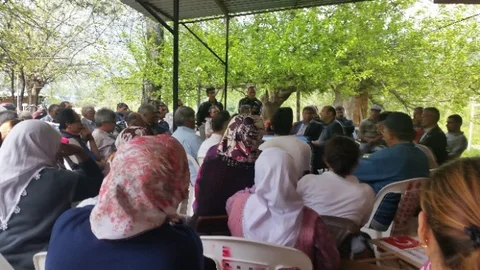 Anadolu Partisi Gökbel'de Toplandı