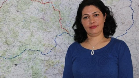 Balkanlardan Soğuk Hava Dalga Dalga Geliyor