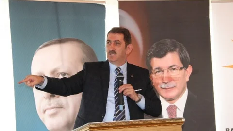 Fuat Köktaş Başkanlık Sistemini Savundu