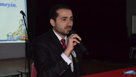 Gelibolu'da Konferans Düzenlendi