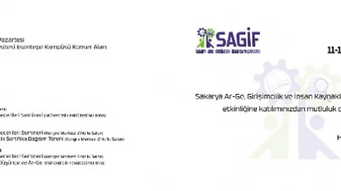 Sakarya'da İstihdam Fuarı Hazırlıkları Başladı