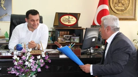 Alanya'da Okul Desteği Sürüyor