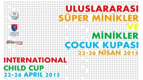Uluslararası Eskrim Çocuk Kupası Alanya’da Yapılacak