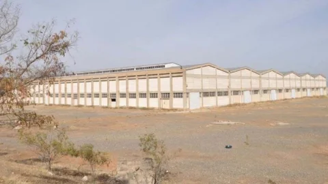 Malatya Vagon Fabrikası Tekrar İhaleye Çıkıyor