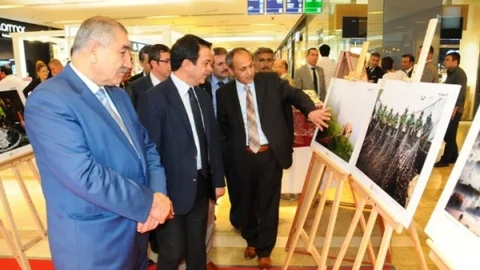 6. Tarım ve İnsan Sergisi Antalya'da Açıldı