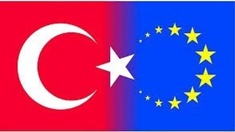 Erzurum'da Sivil Toplum Diyaloğu Toplantısı