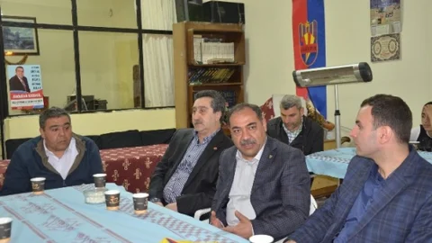 Malatya'da Spor Tesisleri Projesi