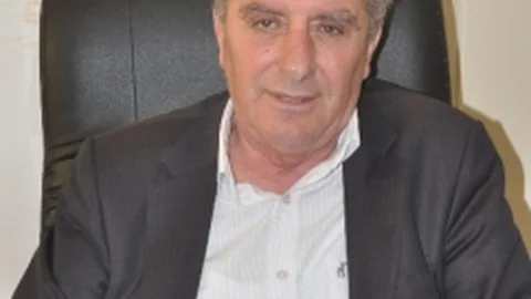 Ercan Şehri Kongre Sonuçlarını Değerlendirdi