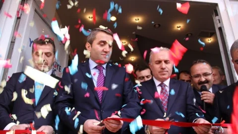 AK Parti'den Eğitim Açıklaması