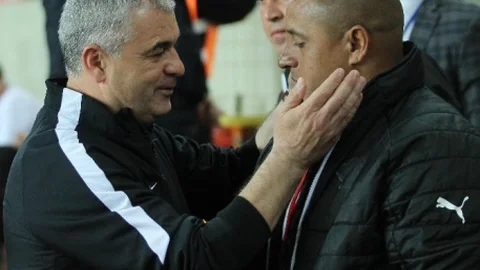 Mersin İdmanyurdu'ndan Beraberlik Sonrası Açıklamalar